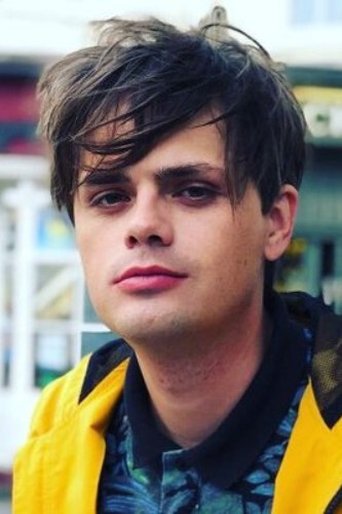 Image of Chris Kendall