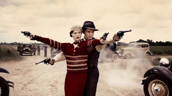 #4 Bonnie & Clyde