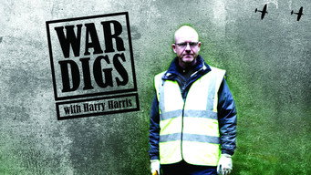 War Digs with Harry Harris (2012)
