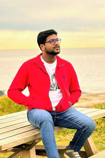 Rubel Hasan