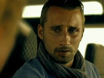 Episode 5 — Episode 5