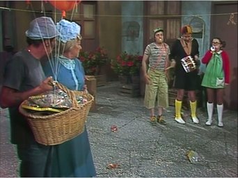 Cena de A proposta - Parte 2