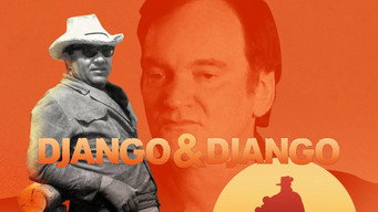 Escena 4 de Django & Django