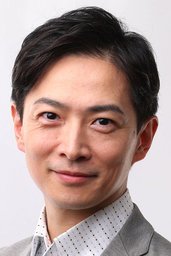 岩田翼