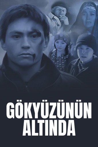 Gökyüzünün Altında