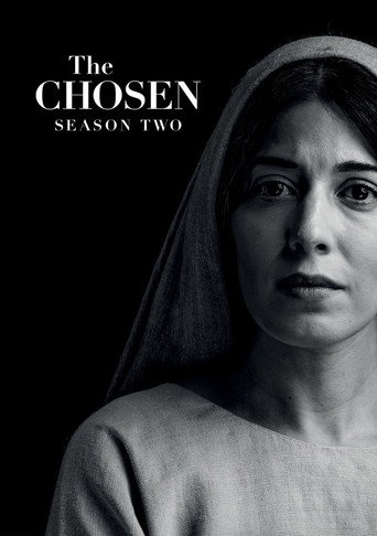 The Chosen: Season 2
