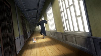 Natsume Yujin-cho T5E4