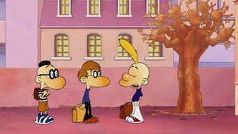 Episode 4 — Episode 4