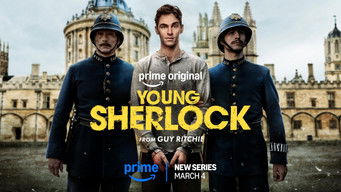 Young Sherlock - Season 1 Episode 7 (2026) 予告編
