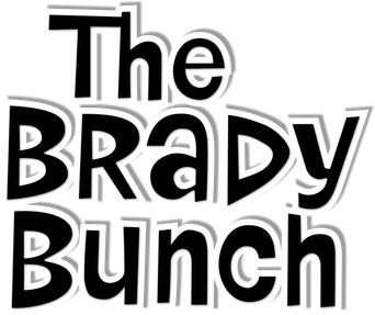 صورة من The Brady Bunch