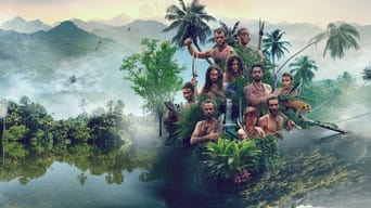 Poster do episódio 3 de Largados e Pelados: Latinos