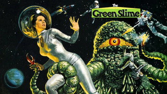 #7 The Green Slime