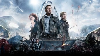 Defiance - S2E01