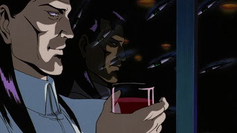 #5 Goku: Midnight Eye