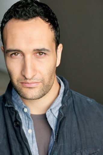 Foto de Solomon Shiv