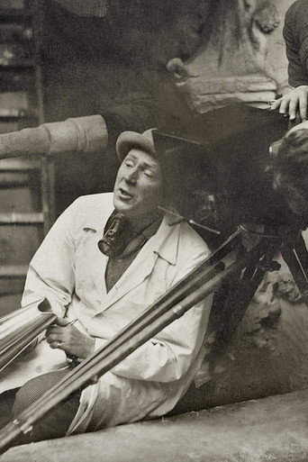 The Faust Bible: How Murnau Made Magic