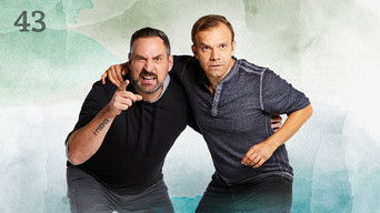 Critical Role S3E43 poster