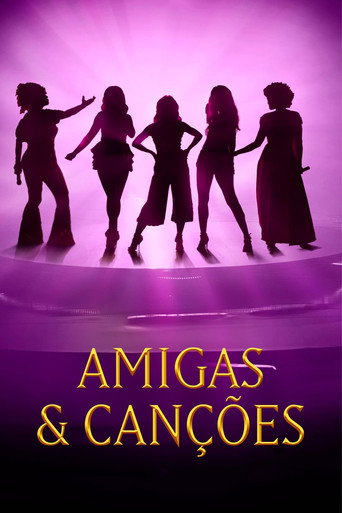Póster del título