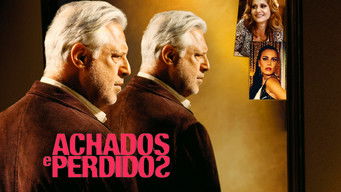 Cena de Achados e Perdidos