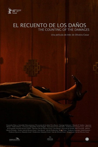 The Counting of the Damages (2010)
