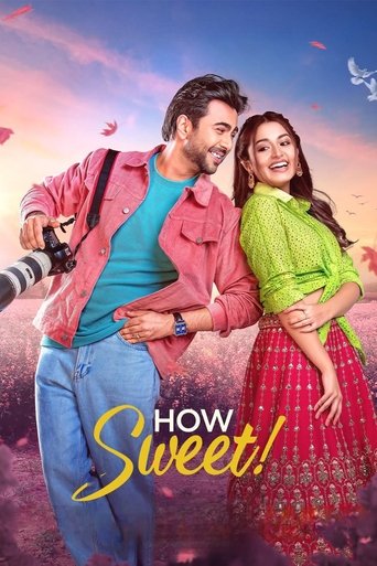 How sweet (2025)