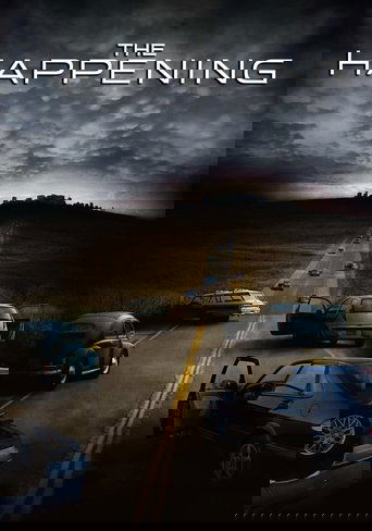 The Happening poster image