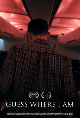Guess Where I Am poster