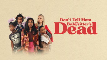 Don't Tell Mom the Babysitter's Dead – Szenenbild