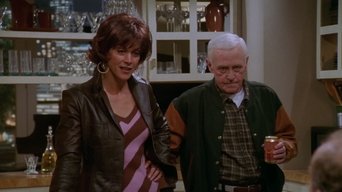Episódio Episódio 6 da série Frasier