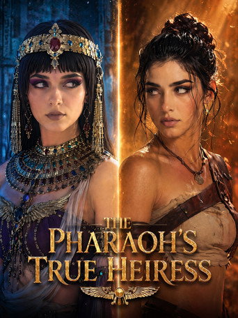 The Pharaoh's True Heiress (1970)