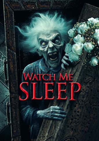 Watch Me Sleep (2023)