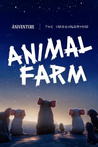 Animal Farm (2025)