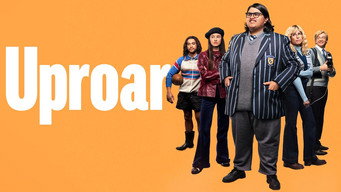 #7 Uproar