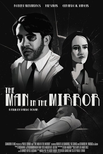 The Man in The Mirror