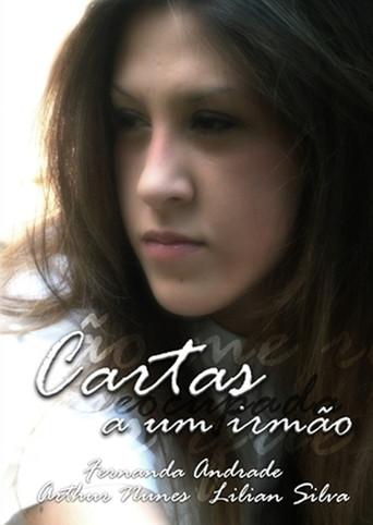 Cartas a um irmão poster