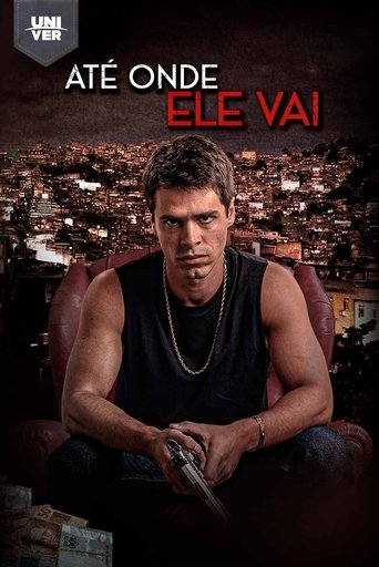Até Onde Ele Vai