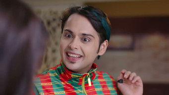 Episode 25 — Bhai Ji Agrees to Eat the Food Prepared by Paakhi