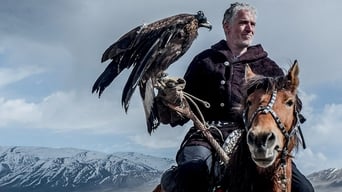 Tribes, Predators, and Me - S1E01