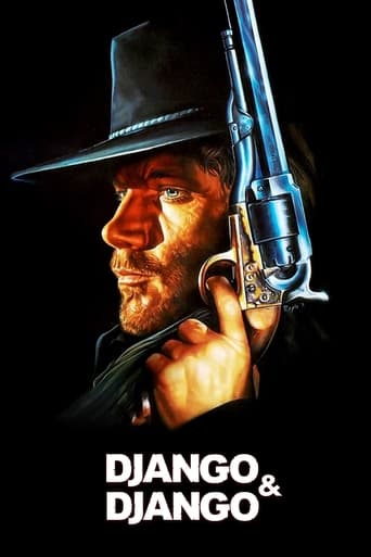 Poster för Django & Django