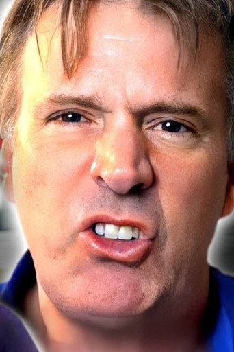 The Worlds Worst Children's Movie Director (2022)