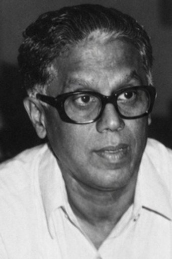 S. Maruti Rao profile