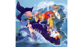 Under Neptune's Flag