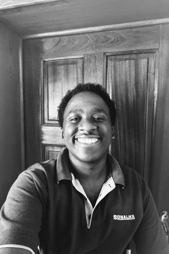Ghislain Iradukunda