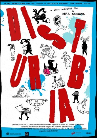 Disturbia Disturbia
