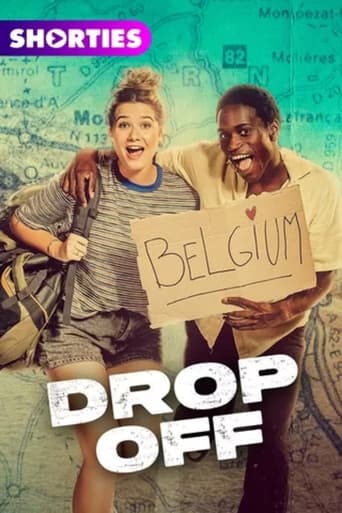 Poster of Drop Off