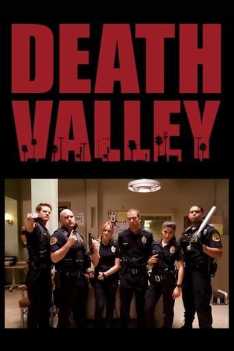 Death Valley - Season 1 Episode 9   2011