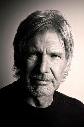 Profile picture of Harrison Ford