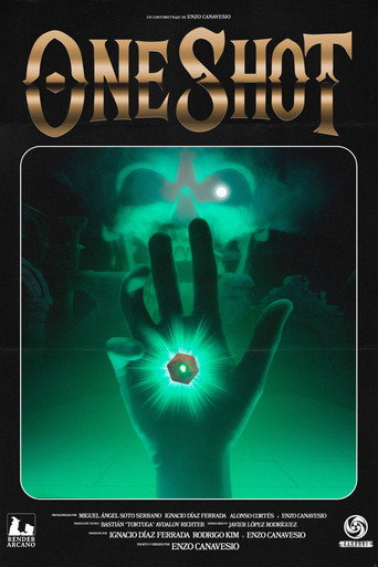 One Shot (2026)