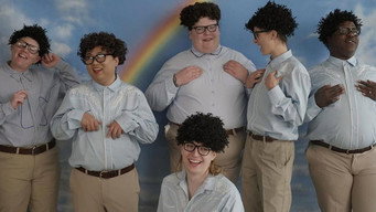 We Are Pat (2025)