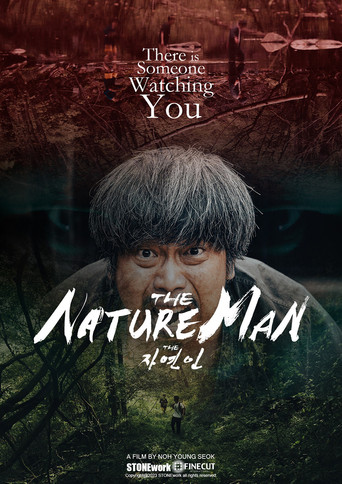 The Nature Man (2025)
